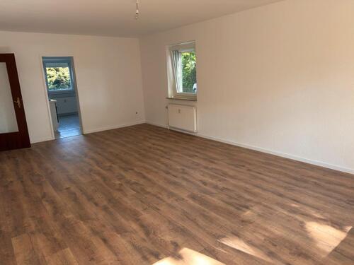 Foto - 4 Zimmer Erdgeschoßwohnung zur Miete in Delmenhorst
