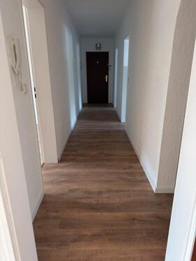 Foto - 4 Zimmer Erdgeschoßwohnung in Delmenhorst