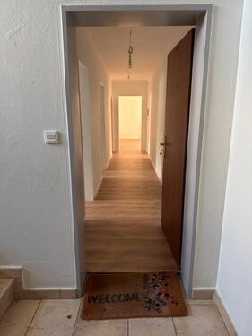 Foto - Erdgeschoßwohnung in Delmenhorst zur Miete