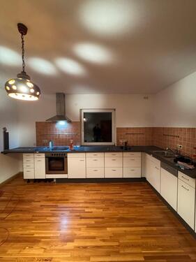 Foto - 2 Zimmer Wohnung ca. 89 m2 mit Garten zu vermieten