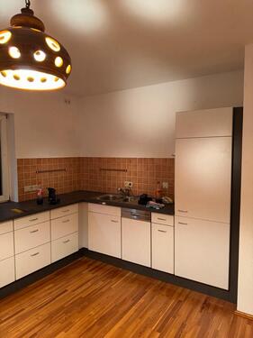 Foto - 2 Zimmer Etagenwohnung zur Miete in Gerolzhofen