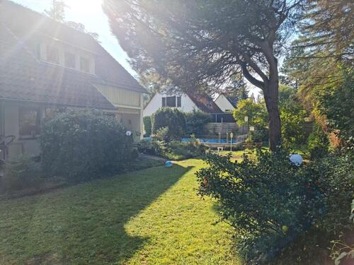 Foto - 5 Zimmer Einfamilienhaus zum Kaufen in Mainz