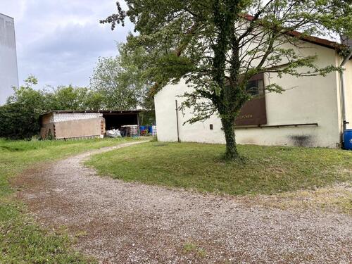 Foto - Mehrfamilienhaus, Wohnhaus in Schwabach zum Kaufen
