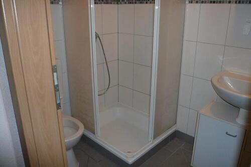 Foto - 1 Zimmer Erdgeschoßwohnung zur Miete in Lüdersdorf