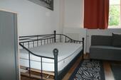 Foto - Erdgeschoßwohnung in Lüdersdorf zur Miete