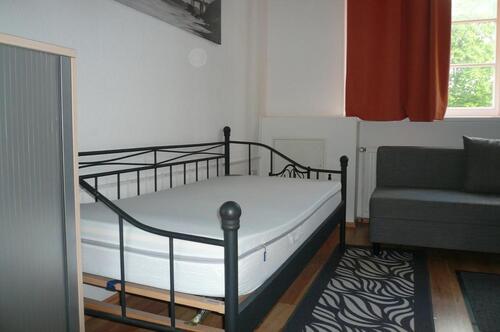 Foto - Erdgeschoßwohnung in Lüdersdorf zur Miete