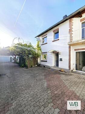 Foto - Haus in Fallersleben mit Garten, Garage und Carport (5 Zimmer)