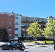 Verkaufe 2 ZKB Wohnung *Kapitalanlage - Cuxhaven Groden