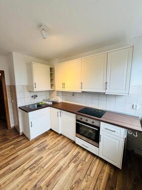 Foto - 2 Zimmer Etagenwohnung zum Kaufen in Cuxhaven