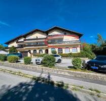 Gepflegte 2-Zimmer-Eigentumswohnung | 58 m² |Vermietet Stellplatz - Bad Griesbach im Rottal