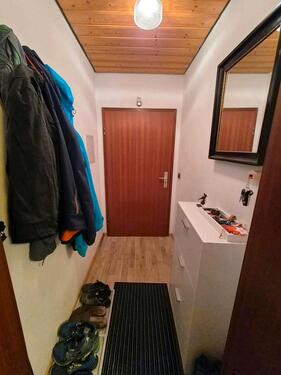 Foto - 2 Zimmer Etagenwohnung in Bad Griesbach im Rottal