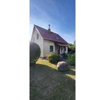 Einfamilienhaus mit großem Grundstück - Uckerland