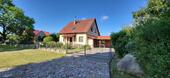 Foto - Einfamilienhaus in Uckerland