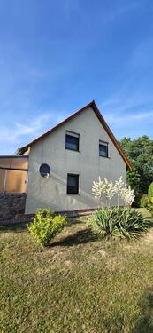 Foto - Einfamilienhaus in Uckerland zum Kaufen