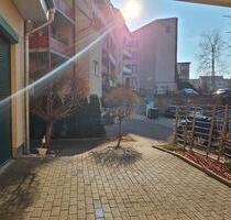 Barrierefrei und Rollstuhlgerecht - 3 Räume - Terrasse - modernes Bad - Gäste-WC - Görlitzer Innenstadt!