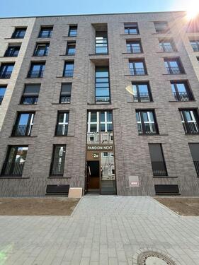 Foto - Etagenwohnung zur Miete in Düsseldorf