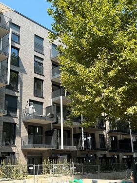 Foto - Etagenwohnung in Düsseldorf