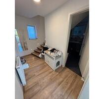 ✨ Charmante Maisonettewohnung in Stammbach