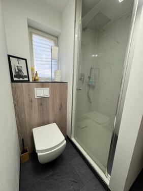 Foto - Etagenwohnung in Stammbach