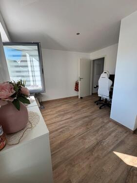 Foto - Etagenwohnung in Stammbach zur Miete