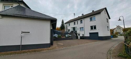 Foto - 1 - 2 Familienhaus in Katzweiler