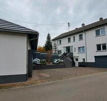 1 - 2 Familienhaus in Katzweiler