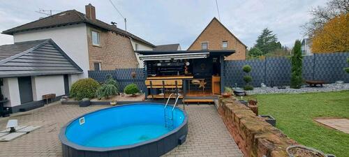 Foto - Einfamilienhaus in Katzweiler zum Kaufen