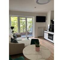 Stilvolle 1.5-Raum Wohnung nahe Olivaer Platz - Berlin Charlottenburg-Wilmersdorf