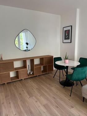 Foto - Etagenwohnung zur Miete in Berlin