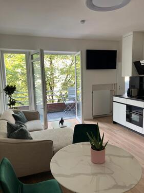 Foto - Etagenwohnung in Berlin