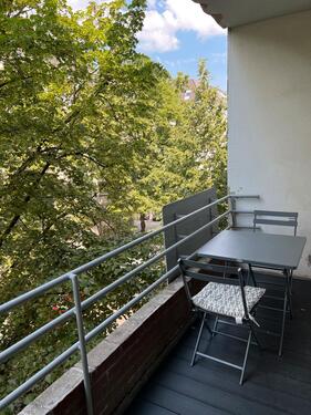 Foto - Etagenwohnung in Berlin zur Miete