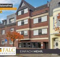 Viel Potenzial auf zwei Ebenen – Flexible Praxisräume im Herzen von Uerdingen - Krefeld Gartenstadt