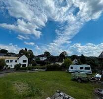 Abstellplätze für WohnwagenWohnmobilAnhänger - Kierspe