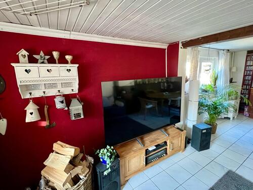 Foto - Doppelhaushälfte in Silbach Winterberg mit Garten, Sauna