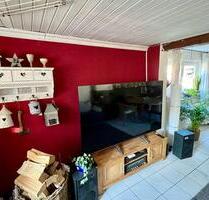 Doppelhaushälfte in Silbach Winterberg mit Garten, Sauna