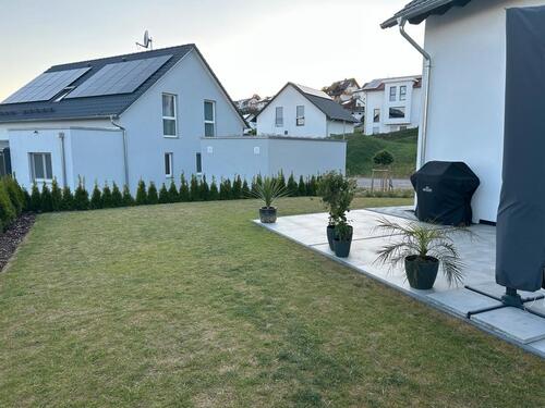 Foto - 4 Zimmer Einfamilienhaus zum Kaufen in Schwenningen