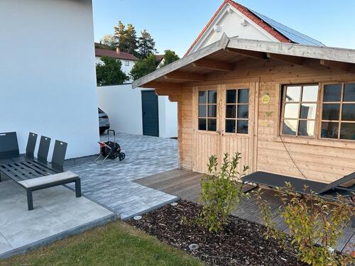 Foto - 4 Zimmer Einfamilienhaus in Schwenningen