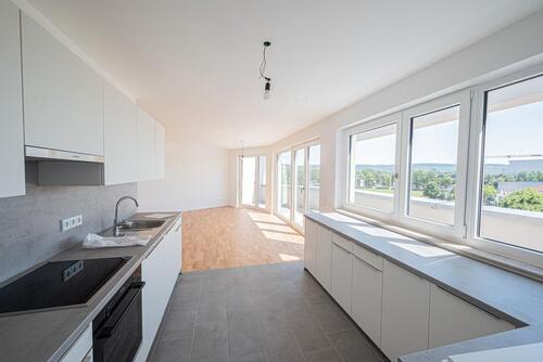 Foto - 4 Zimmer Etagenwohnung in Schorndorf