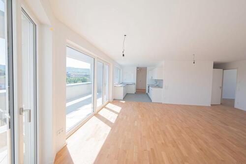 Foto - Etagenwohnung in Schorndorf zur Miete