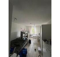 Helles 1-Zimmer Appartement (22qm) in zentraler Lage in Homburg