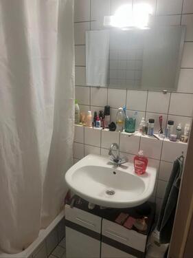 Foto - 1 Zimmer Etagenwohnung in Homburg