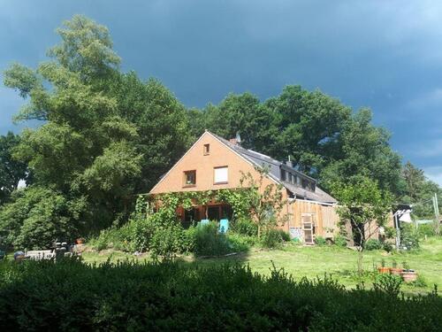 Foto - Wohnung in Haus auf dem Land zu vermieten