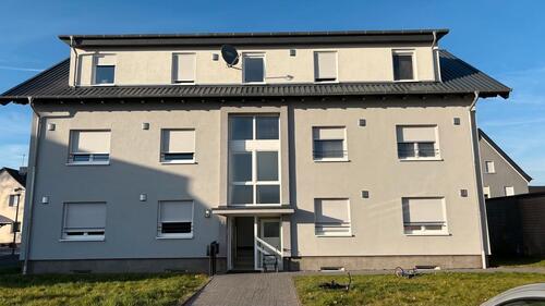 Foto - Moderne, helle Wohnung - 630,00&nbsp;EUR Kaltmiete, ca.&nbsp; 68,00&nbsp;m&sup2;