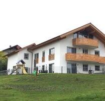 Wohnung mit Terrasse und Garten, 3 ZKB - Wörthsee