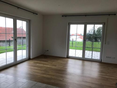 Foto - 2 Zimmer Etagenwohnung in Wörthsee