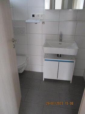 Foto - 2 Zimmer Etagenwohnung in Giengen an der Brenz