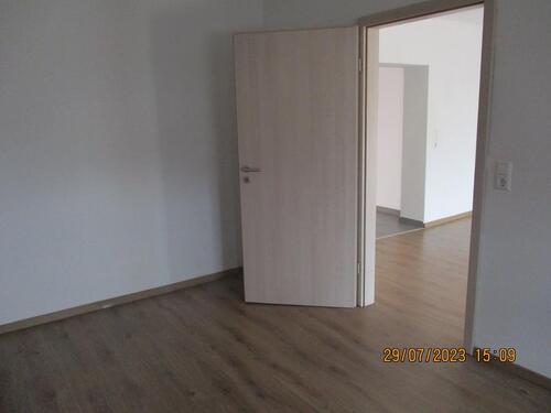 Foto - Etagenwohnung in Giengen an der Brenz zur Miete