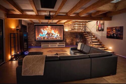 Foto - Ferienhaus Wartberg (Villa) - 350,00&nbsp;EUR Kaltmiete,