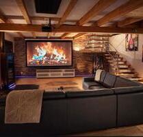 Ferienhaus Wartberg (Villa) - 350,00&nbsp;EUR Kaltmiete, in Pforzheim (PLZ: 75175)