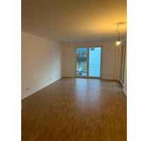 Neuwertige 2-Zimmer-Wohnung (BJ 2025) mit EBK, TG & Loggia i - Winnenden